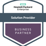 HPE Partner