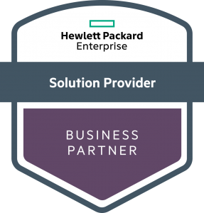 HPE Partner